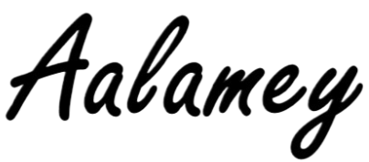 Aalamey
