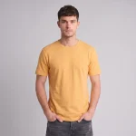 Apricot Regular Fit T-Shirt