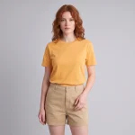 Apricot Regular Fit T-Shirt