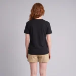 Black Regular Fit T-Shirt