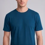 Indigo Regular Fit T-Shirt