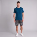 Indigo Regular Fit T-Shirt