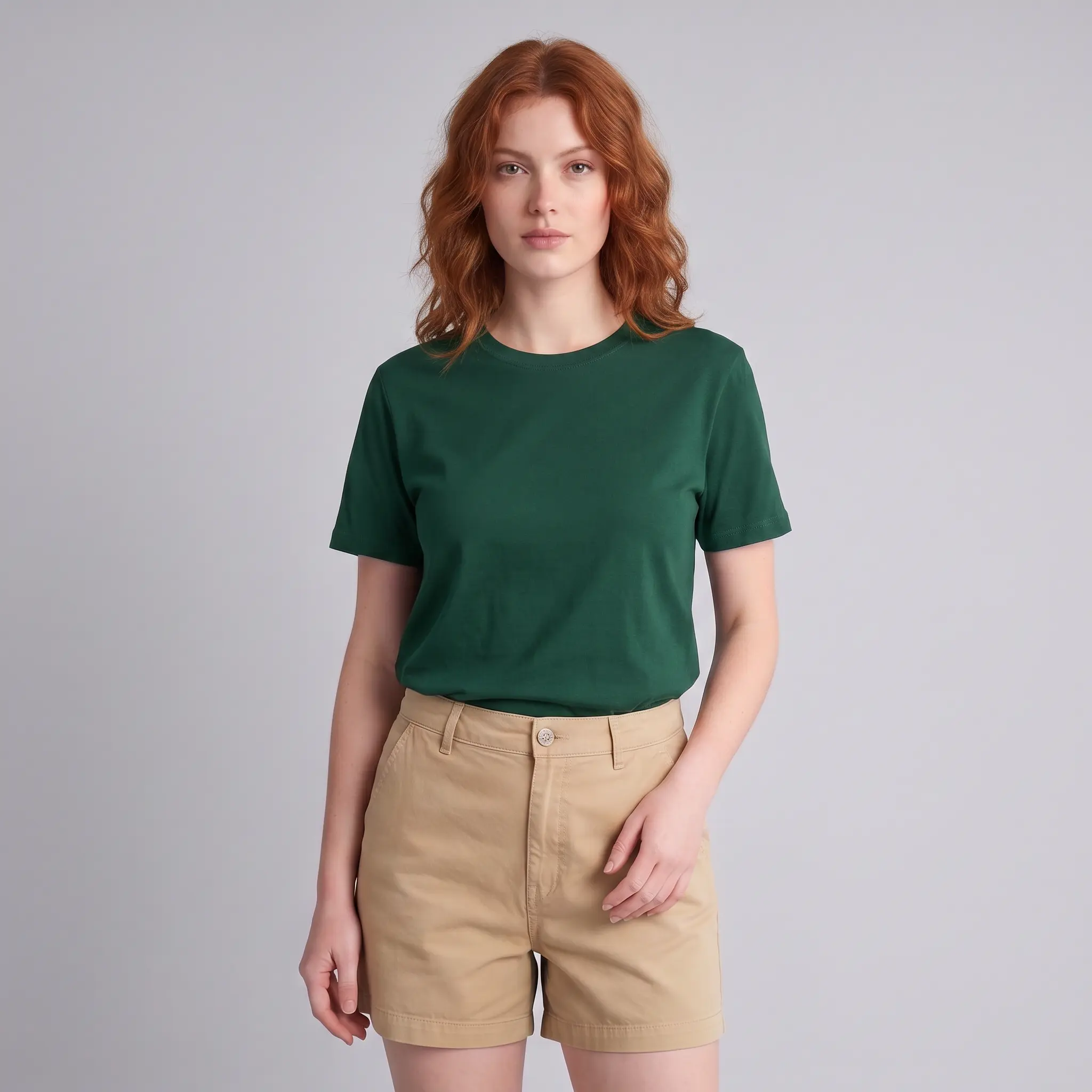 MSU Green Regular Fit T-Shirt 2